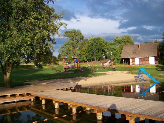Agroturystyka U Ilony